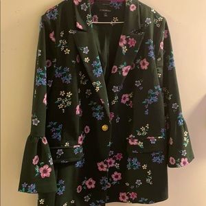 Women’s Layne Brayant dress coat